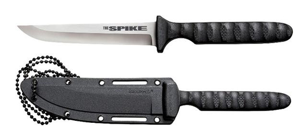 Нож COLD STEEL Мод. DROP POINT SPIKE | Купить нож в Алматы | Корган Центр