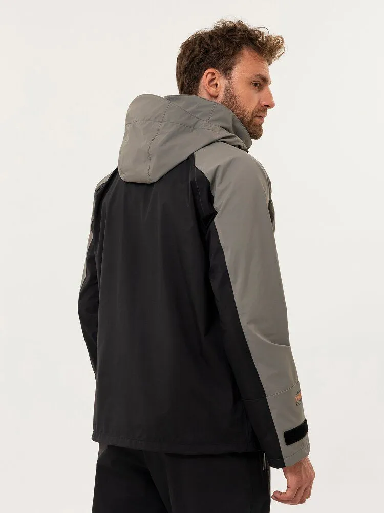 Костюм Remington Fishing Royal Fish Grey/Black — куртки, жилеты, маскировочные костюмы, одежда для рыбалки и охоты | KORGAN Казахстан