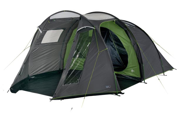Палатка HIGH PEAK Мод. ANCONA 5.0 Купить в Алматы — магазин Korgan Center