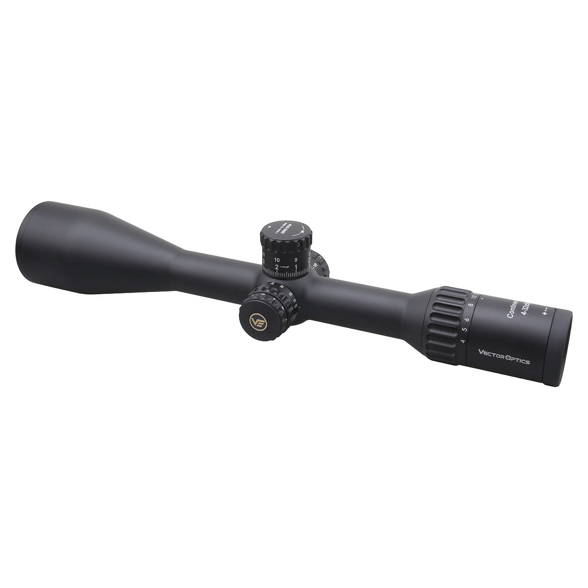 Оптический прицел VECTOR OPTICS Мод. CONTINENTAL TACTICAL ED 4-32x56 SFP для охоты в Алматы, Казахстан