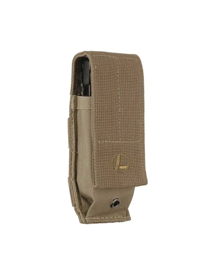 Чехол LEATHERMAN Мод. MOLLE XL BROWN для охоты и туризма в Алматы, Казахстан
