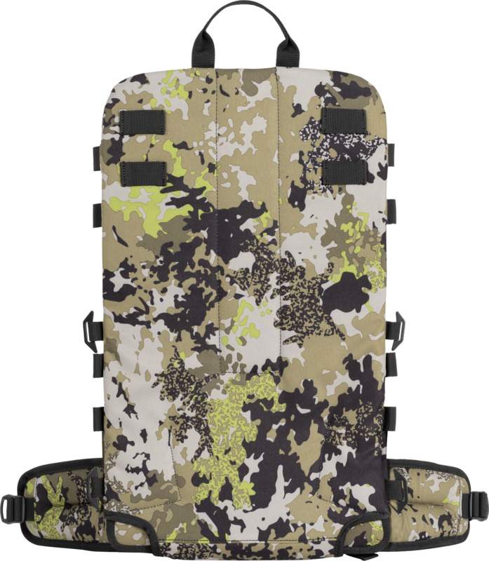 Станковый щит BLASER Мод. ULTIMATE BACKBONE CAMO HUNTEC Купить в Алматы, Казахстан