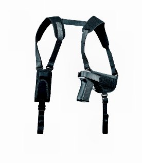 Кобура (опреативная) PRO-PAK HORIZONTAL Купить в Алматы, Казахстан