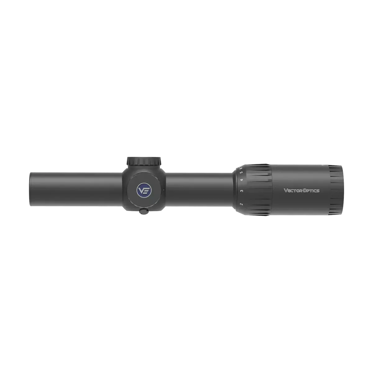 Оптический прицел VECTOR OPTICS Мод. CONSTANTINE 1-8x24 FFP для охоты в Алматы, Казахстан