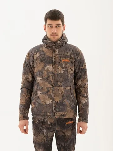 Куртка Remington Raven Timber — куртки, жилеты, маскировочные костюмы, одежда для рыбалки и охоты | KORGAN Казахстан