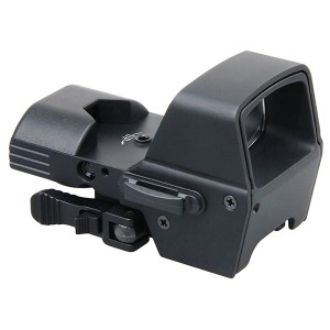 Коллиматорный прицел VECTOR OPTICS Мод. OMEGA 1x23x33 для охоты в Алматы, Казахстан