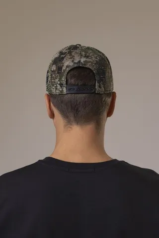 Бейсболка Remington Agent Light South Forest one size — головной убор для рыбалки, охоты и туризма | KORGAN.KZ