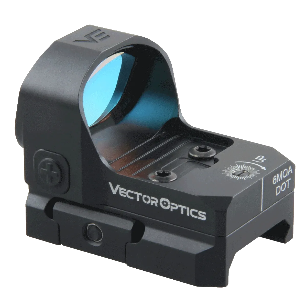 Коллиматорный прицел VECTOR OPTICS Мод. FRENZY-X 1x20x28 для охоты в Алматы, Казахстан