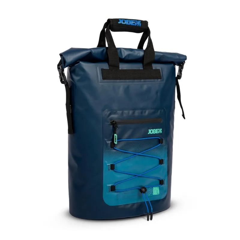 Драйбег-рюкзак JOBE COOLERBAG MIDNIGHT BLUE —  Алматы, Казахстан