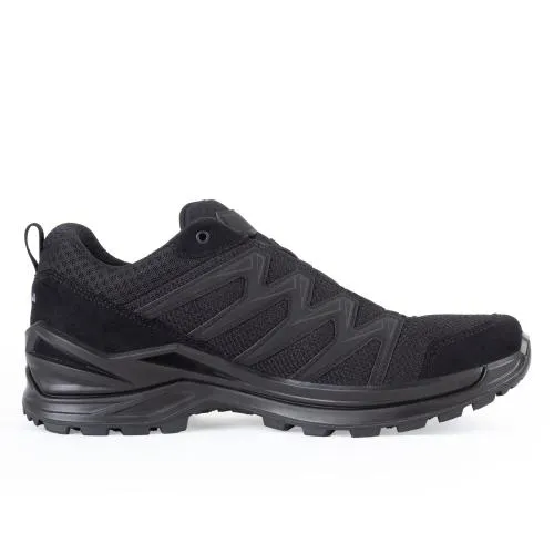 Кроссовки INNOX PRO GTX LO TF Black LOWA — обувь, стельки и уход за обувью | KORGAN.KZ