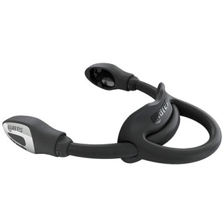 Ремешок MARES для ласт Мод. BUNGEE BLACK — рыболовные и охотничьи товары в Алматы | KORGAN.KZ