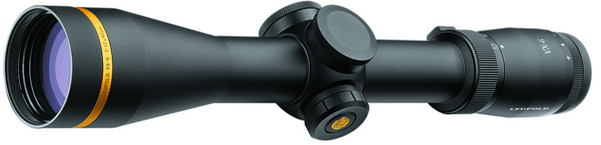 Оптический прицел LEUPOLD Мод. VX-6 2-12x42 CDS Matte для охоты в Алматы, Казахстан