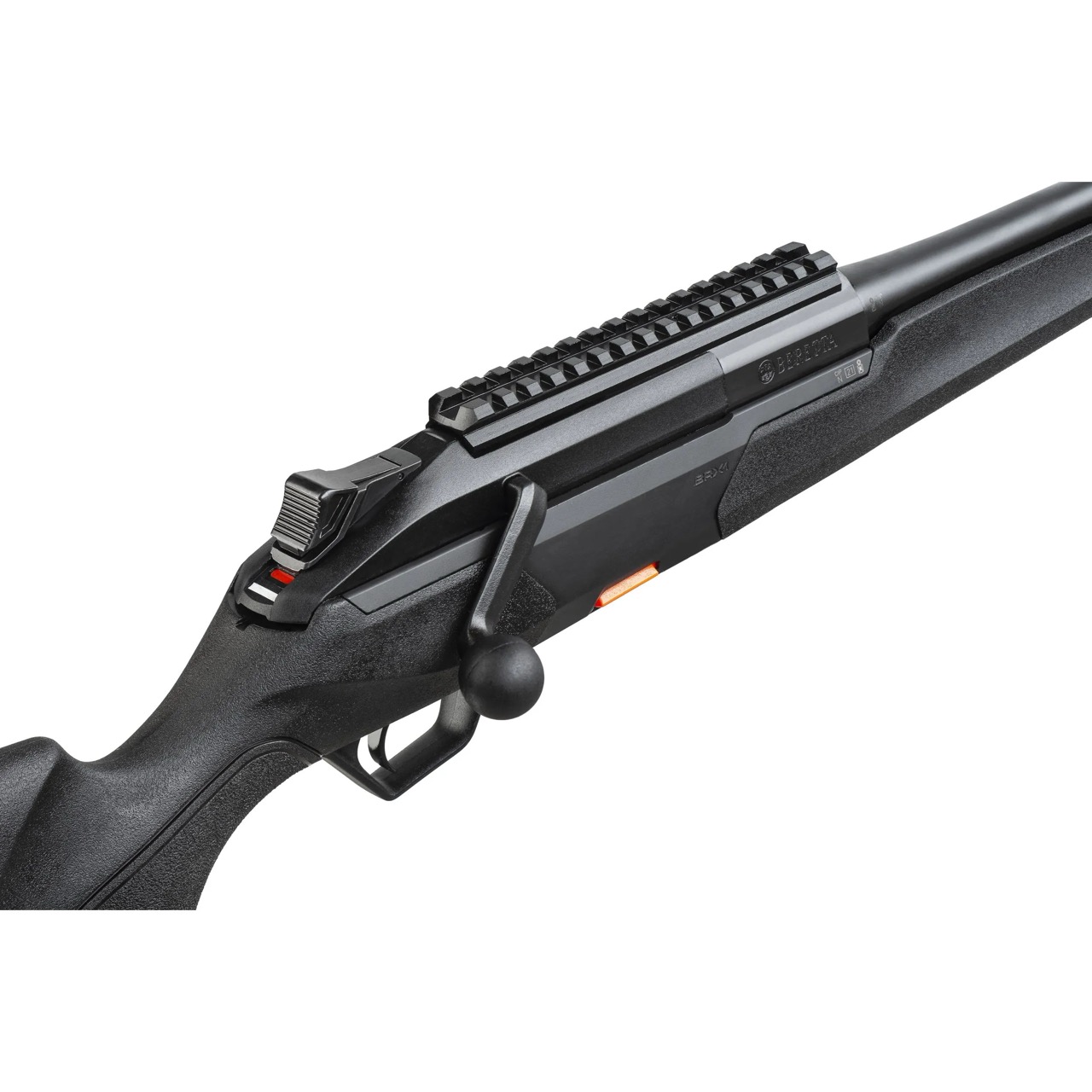 Нарезной карабин BERETTA Мод. BRX1 SYNTHETIC BLACK .308 Win. — детальное фото