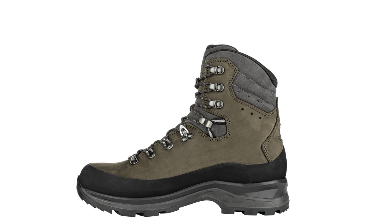 Ботинки TIBET EVO GTX Sepia\Slate LOWA — обувь, стельки и уход за обувью | KORGAN.KZ