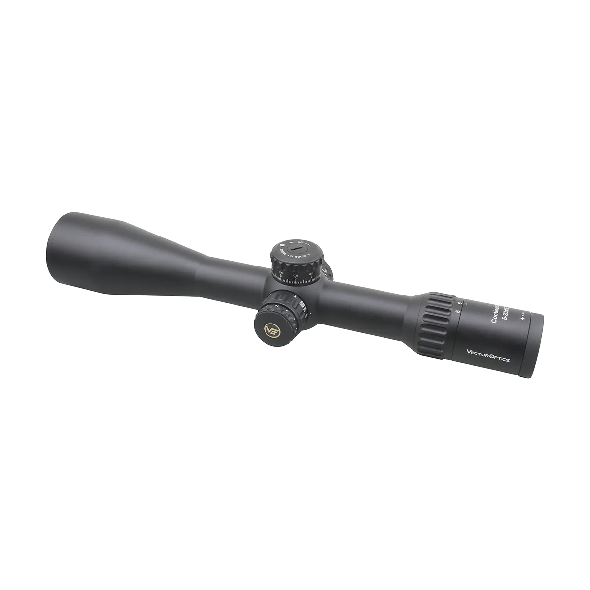Оптический прицел VECTOR OPTICS Мод. CONTINENTAL 34MM 5-30x56 FFP для охоты в Алматы, Казахстан