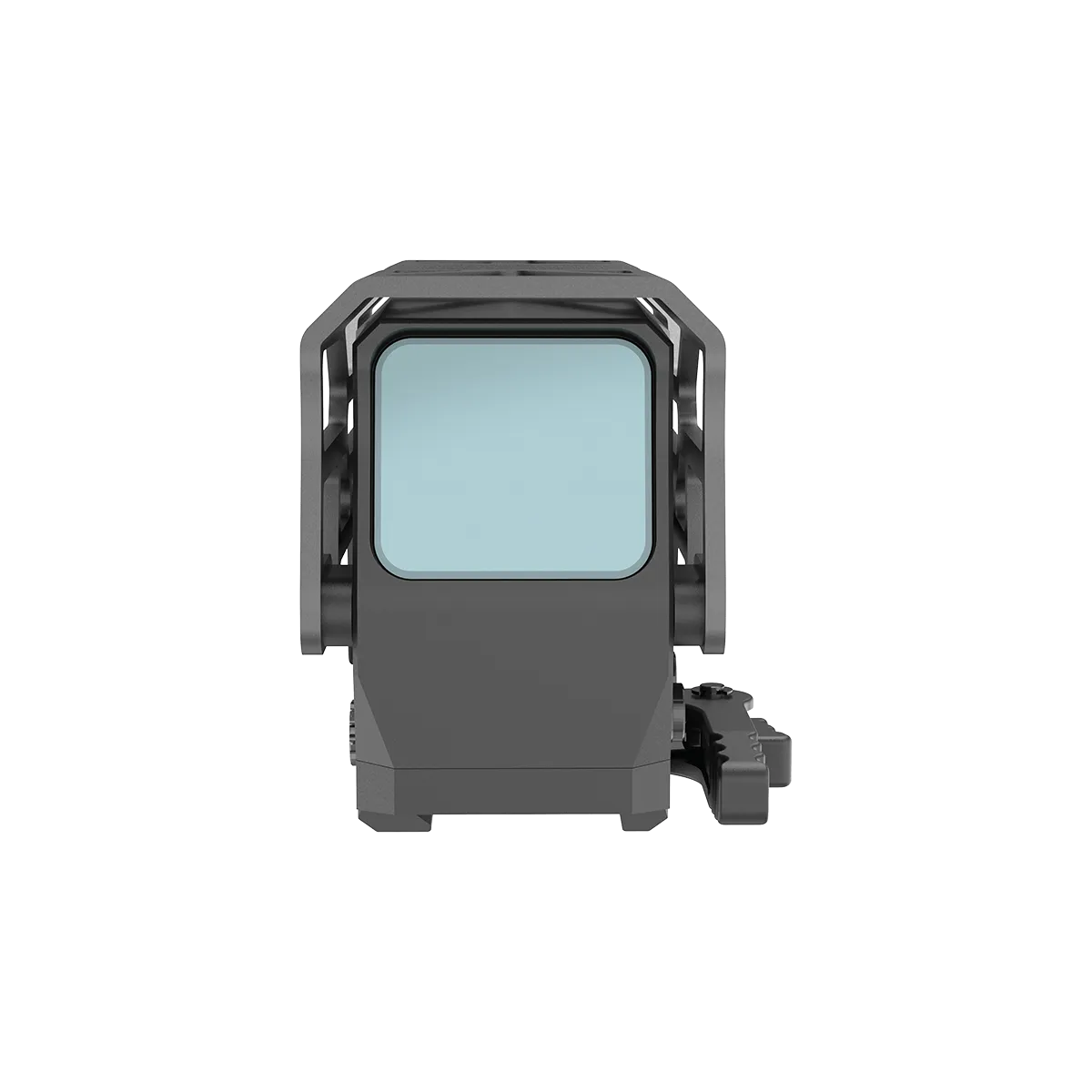 Коллиматорный прицел VECTOR OPTICS Мод. FRENZY-PLUS 1x31x26 для охоты в Алматы, Казахстан