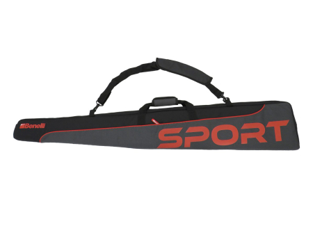 Чехол BENELLI Мод. SPORT BLACK/RED Купить в Алматы, Казахстан
