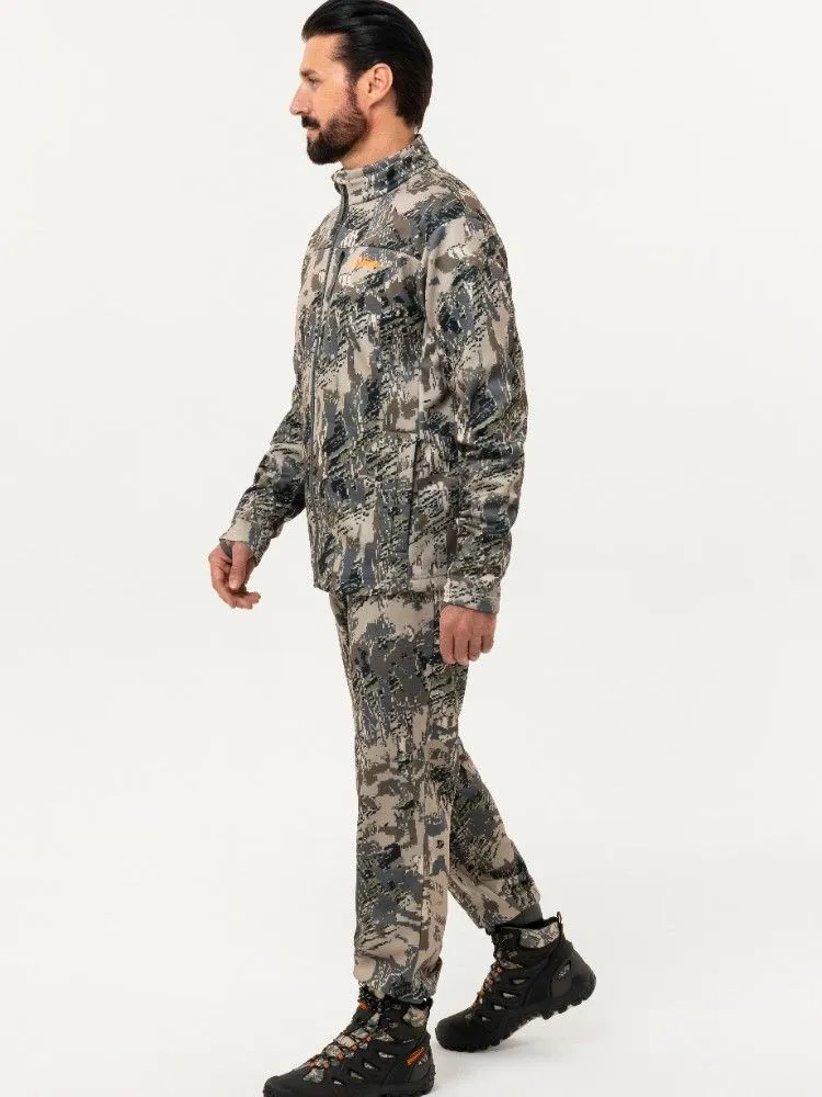 Брюки Remington Polar Dream FIT Figure — брюки и шорты для охоты, рыбалки и туризма | KORGAN.KZ