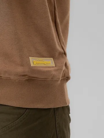 Джемпер Remington Аvenue II Beige — одежда для охоты, рыбалки, туризма и города | KORGAN.KZ