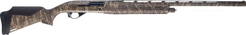 Гладкоствольное ружье ISTANBUL SILAH Moд. IMPALA PLUS CAMO BOTTOMLAND (полуавтоматическое) калибра 12/76 — детальное фото