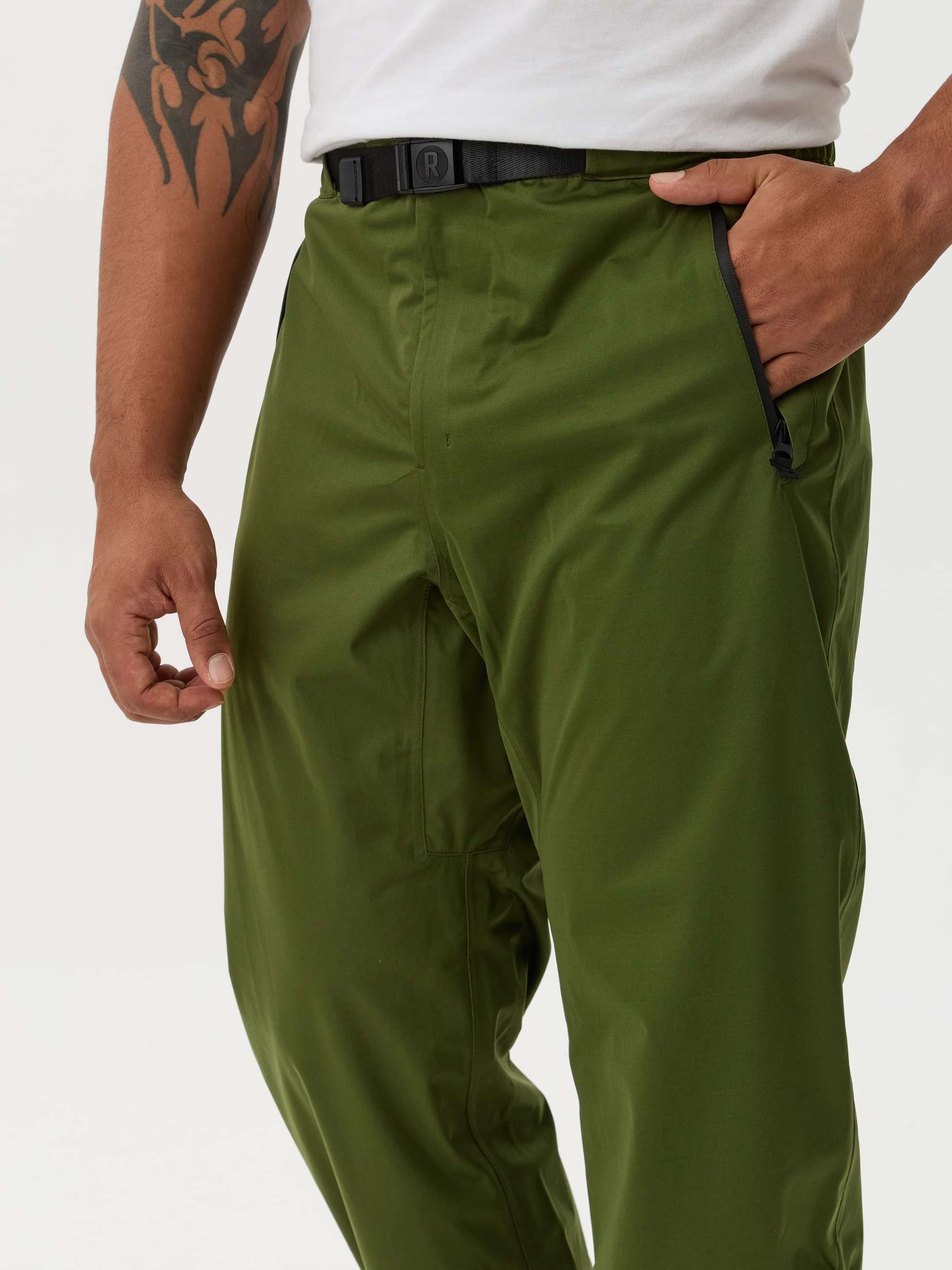Костюм  Remington Mushroom Picker Green — куртки, жилеты, маскировочные костюмы, одежда для рыбалки и охоты | KORGAN Казахстан