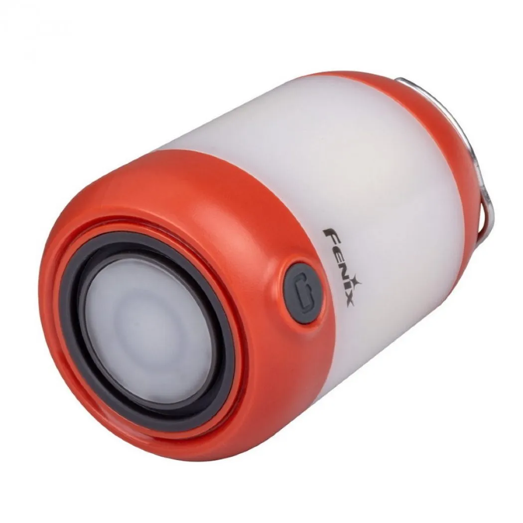 Фонарь FENIX Мод. CL23 красный — фонарь fenix мод. cl23 красный Алматы, Казахстан