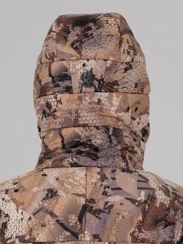 Куртка Remington Raven Yellow Waterfowl Honeycombs — куртки, жилеты, маскировочные костюмы, одежда для рыбалки и охоты | KORGAN Казахстан
