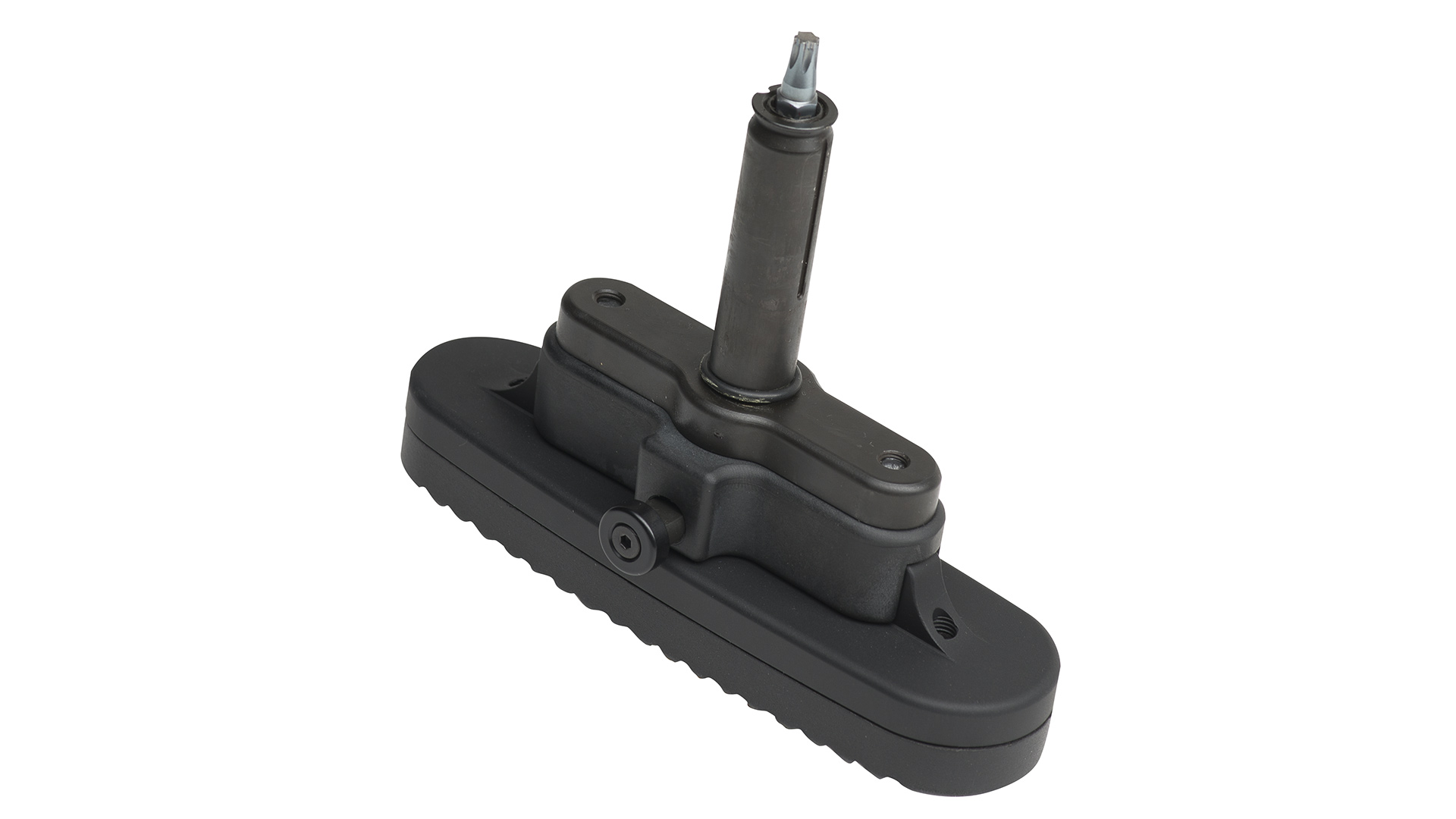 Нарезной карабин VICTRIX Мод. GLADIO V ARMOR BLACK 6,5 Creedmoor — детальное фото