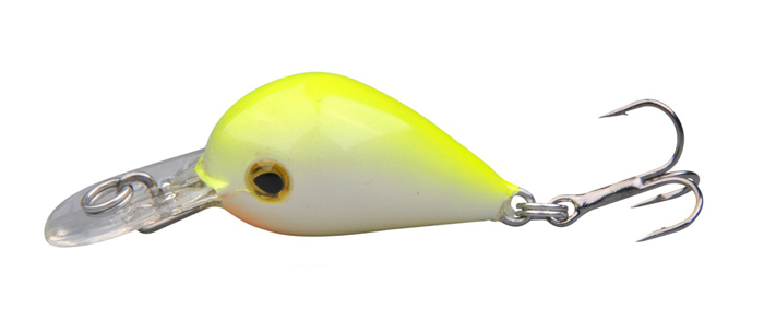 Воблер SPRO TROUT MASTER PUNTO — приманка, снасти и аксессуары для рыбалки | Алматы, Казахстан