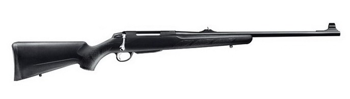 Нарезной карабин TIKKA Мод. T3x LITE SYNTHETIC .243 Win. — детальное фото
