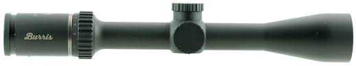 Оптический прицел BURRIS Мод. FULLFIELD E1 3-9x40 (R: Ballistic Plex E1)(25,4мм) для охоты в Алматы, Казахстан