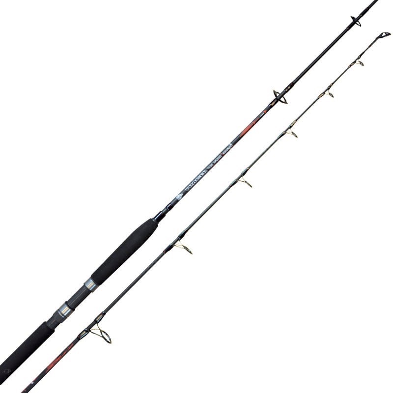 Удилище штекерное SHIMANO VENGEANCE JIGGING BOAT 183MHS — штекерное удилище для профессиональной рыбалки | Алматы, Казахстан