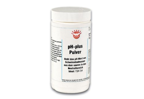 Средство PH-PLUS для увеличения жесткости воды — средство ph-plus для увеличения жесткости воды Алматы, Казахстан