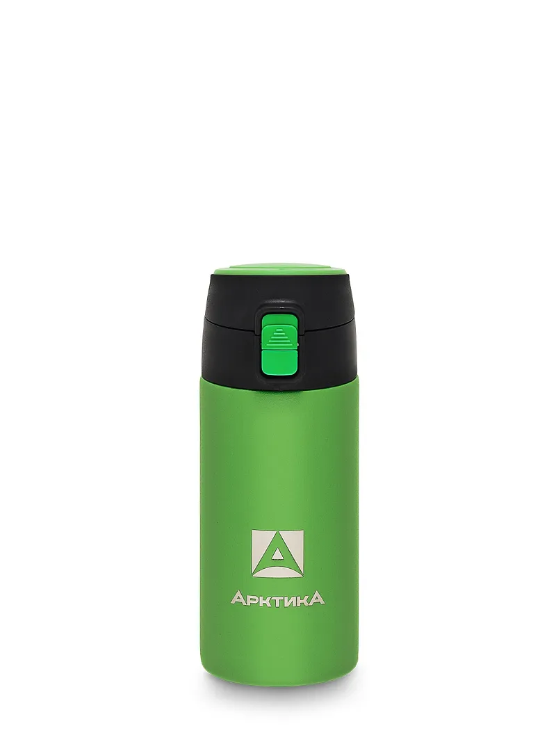 Термос ARCTICA DRINK — качественный термос для походов, туризма и активного отдыха
