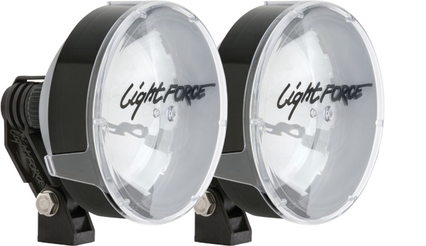 Фары (2шт.) LIGHTFORCE DRIVING Mод. STRIKER-HID-170 — фары (2шт.) lightforce driving mод. striker-hid-170 Алматы, Казахстан