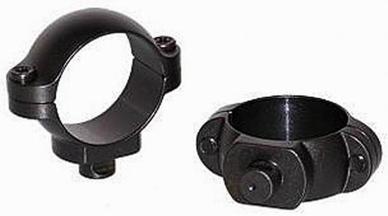 Кольца (2шт.) для оптики LEUPOLD Moд. QR Алматы, Қазақстандағы оптикаға арналған