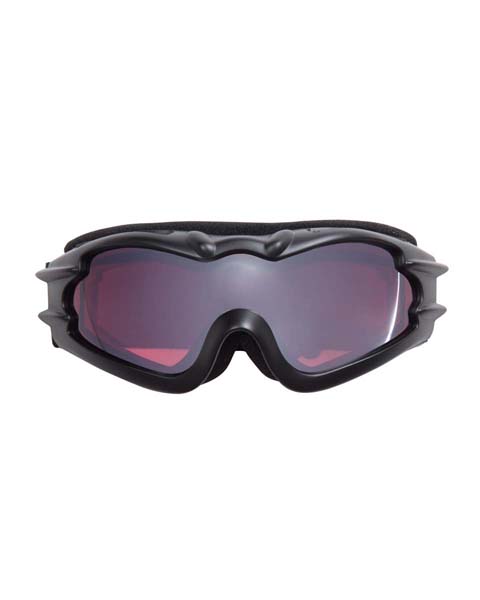 Защитные очки JOBE Мод. GOGGLES BLACK для охоты, рыбалки и спортивной стрельбы в Алматы, Казахстан