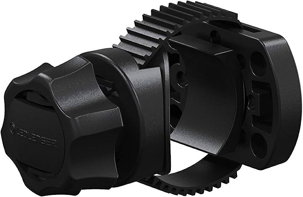 Кронштейн LEDLENSER Мод. UNIVERSAL MOUNTING BRACKET TYPE E — кронштейн ledlenser мод. universal mounting bracket type e Алматы, Казахстан