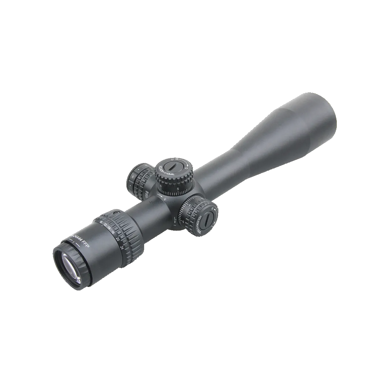 Оптический прицел VECTOR OPTICS Мод. VEYRON 6-24x44 FFP для охоты в Алматы, Казахстан