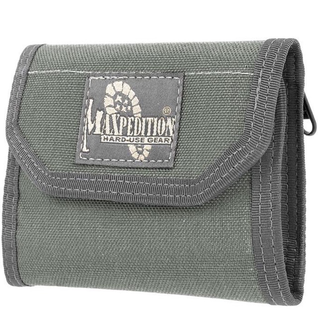 Бумажник MAXPEDITION Мод. C.M.C —  Алматы, Казахстан