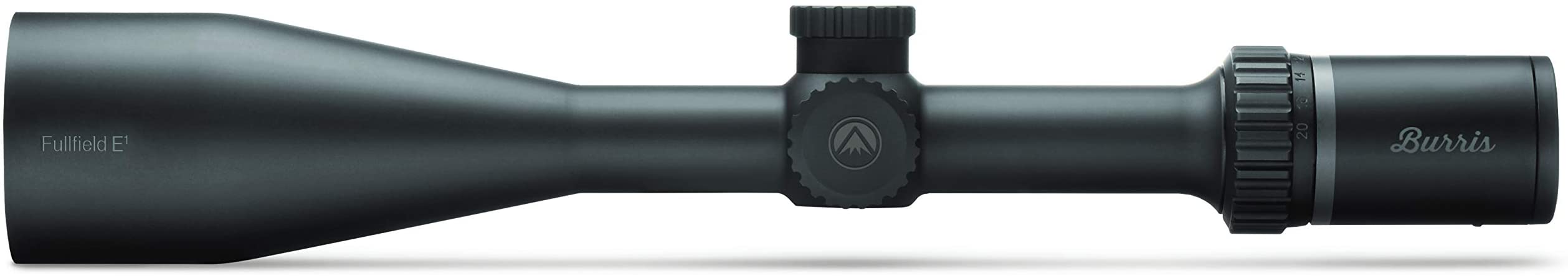 Оптический прицел BURRIS Мод. FULLFIELD E1 6,5-20x50 (R: Ballistic Plex E1)(25,4мм) для охоты в Алматы, Казахстан