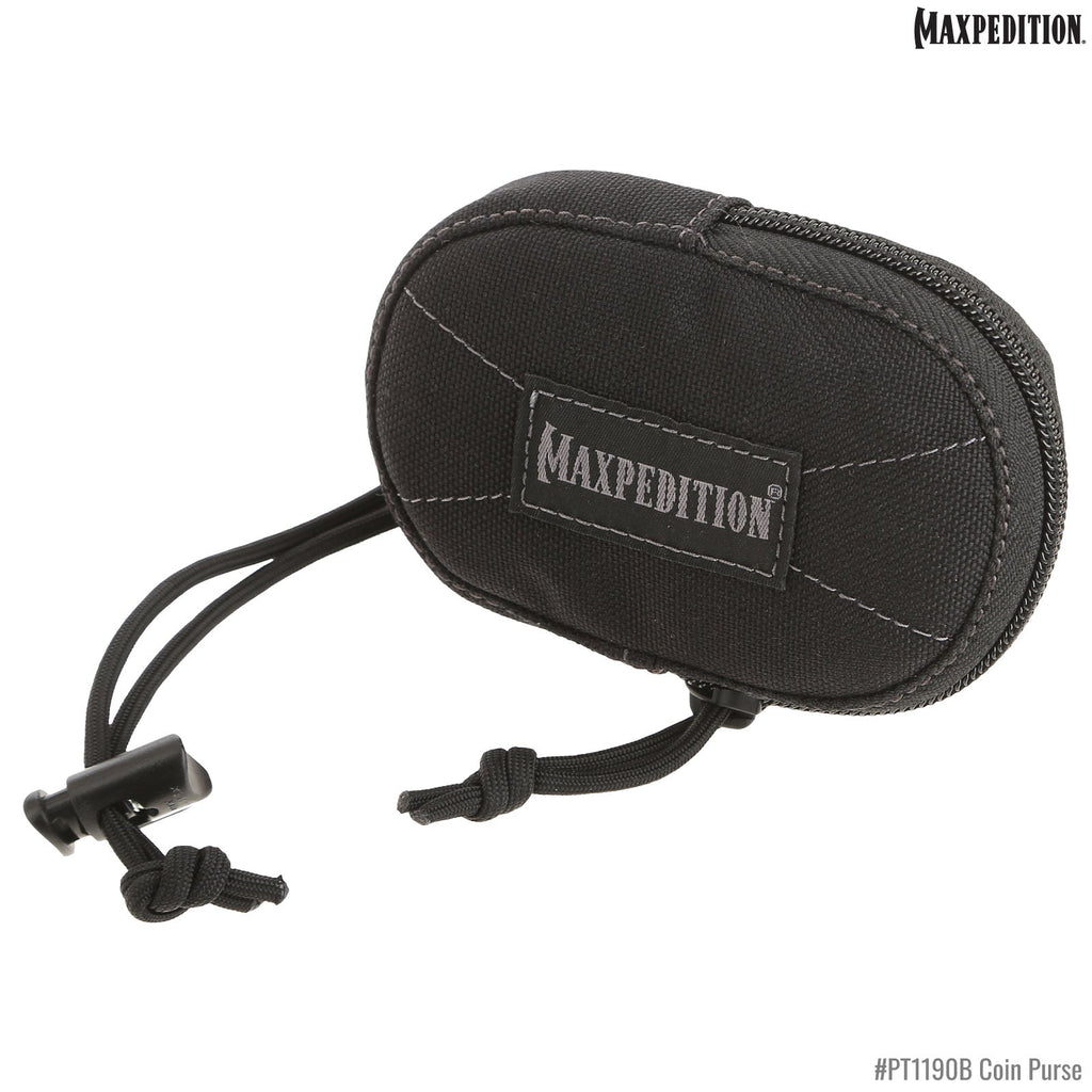 Монетница MAXPEDITION Мод. COIN PURSE —  Алматы, Казахстан