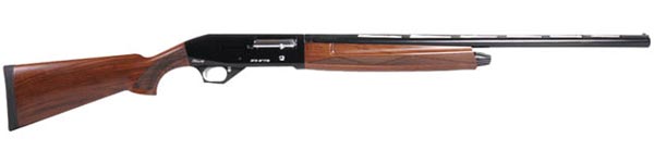 Гладкоствольное ружье ATA ARMS Moд. NEO WALNUT BLACK (полуавтоматическое) калибра 12/76 — детальное фото