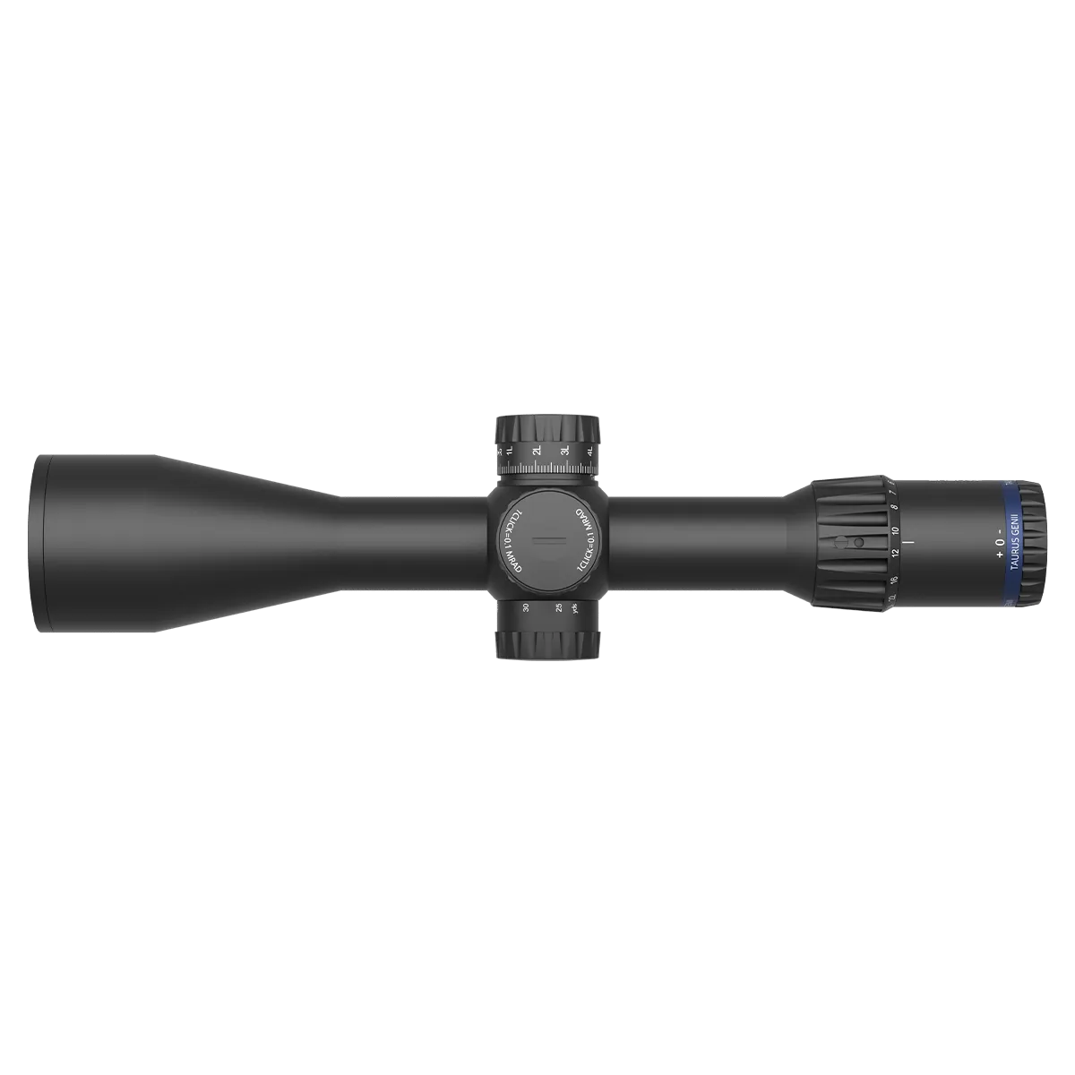 Оптический прицел VECTOR OPTICS Мод. TAURUS ED GENII 34MM 4-32x56 FFP для охоты в Алматы, Казахстан