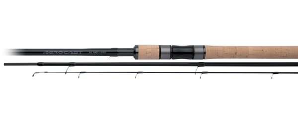 Удилище штекерное SHIMANO AEROCAST MATCH 420 — штекерное удилище для профессиональной рыбалки | Алматы, Казахстан