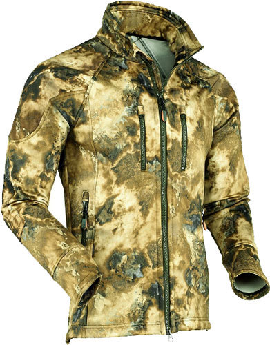 Куртка XJAGD-BETHEL X-CAMO — куртки, жилеты, маскировочные костюмы, одежда для рыбалки и охоты | KORGAN Казахстан