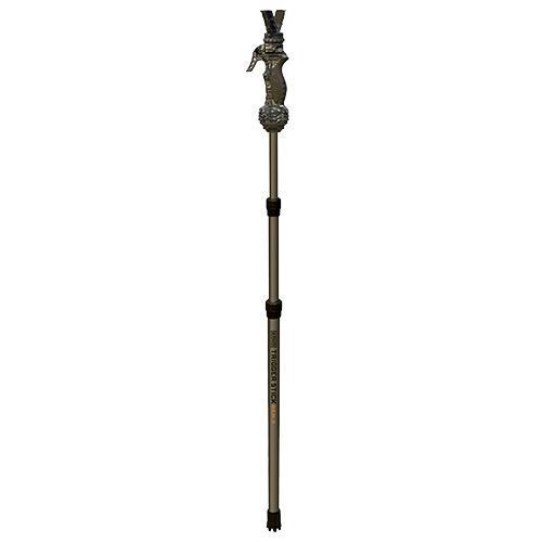 Штатив для оружия PRIMOS Мод. TRIGGER STICK G3 TALL MONOPOD CAMO для охоты и спортивной стрельбы в Алматы, Казахстан