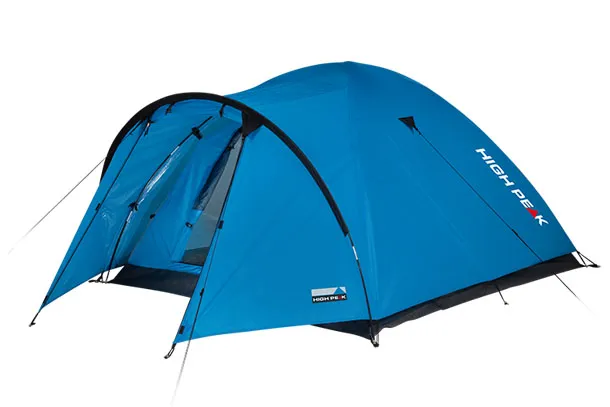 Палатка HIGH PEAK Мод. NARVIK 4 Купить в Алматы — магазин Korgan Center