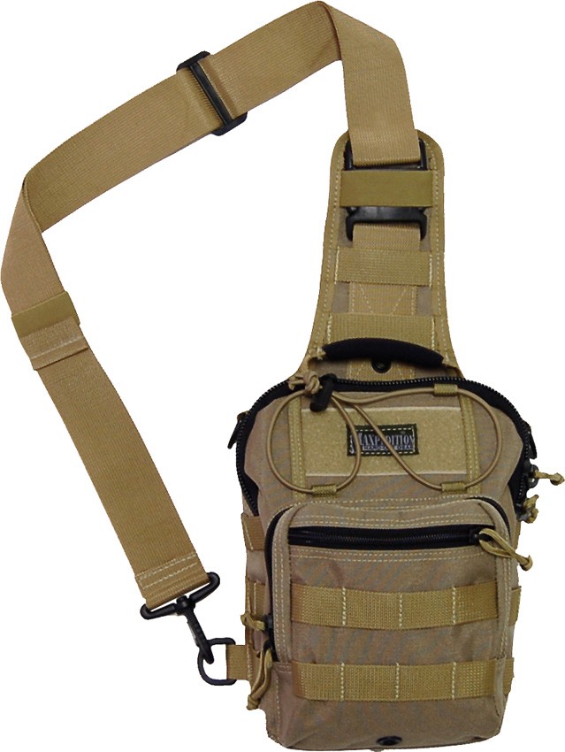 Сумка MAXPEDITION Мод. REMORA —  Алматы, Казахстан
