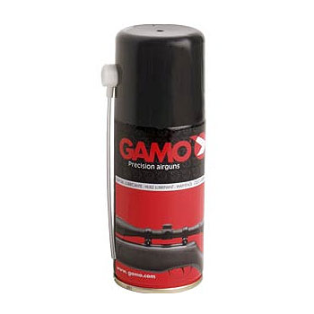 Оружейное масло GAMO для ухода за оружием в Алматы, Казахстан